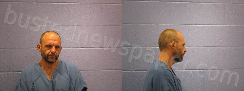 WALLACE, WAYNE ALAN #, Andrews County, Texas - 2023-08-23