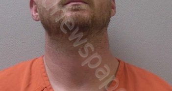 COCKRUM, <B>DUSTIN</B> <B>JAMES</B> #, Lexington County, South Carolina - 2023-08-23