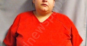 MUNIZ, CASSANDRA | 2023-08-23 Karnes County, Texas Booking