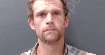 <B>YOUNG</B>, <B>CHRISTOPHER</B> <B>JAMES</B> #, Comal County, Texas - 2023-08-23