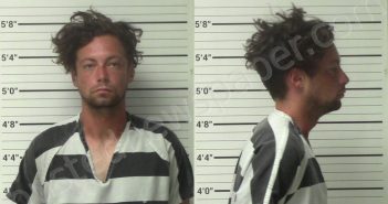 COMER, MALACHI TILLMAN | 2023-08-23 Kerr County, Texas Booking