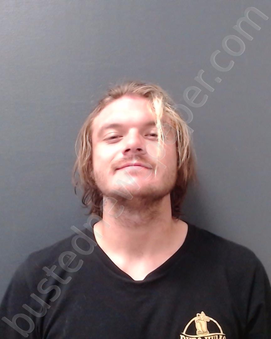 RIEMENSCHNEIDER, CHARLES CAMERON #, Comal County, Texas - 2023-08-23