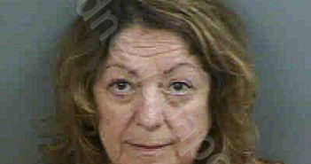 <B>WARD</B>,<B>JOANA</B> <B>FELIX</B> #, Collier County, Florida - 2023-08-23