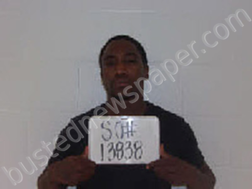 HILL, STEPHON #, Lavaca County, Texas - 2023-08-23 14:47:00