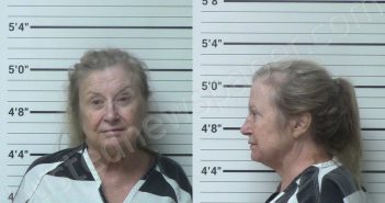 WATKINS, CAROL NEIGHBORS | 2023-08-23 Kerr County, Texas Booking