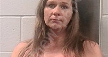 <B>ARCHER</B>, <B>MYLISSA</B> #, Franklin County, Arkansas - 2023-08-23 16:21:00