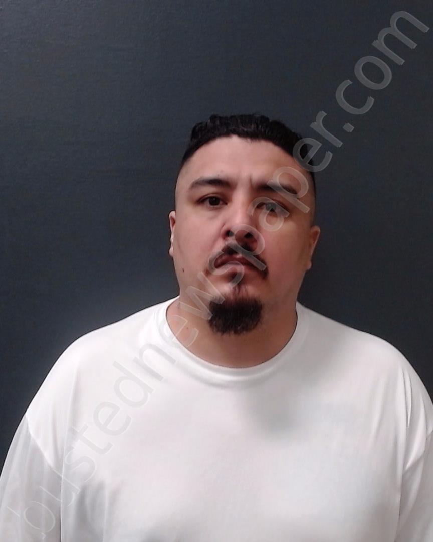 DURAN, JULIAN #, Comal County, Texas - 2023-08-23