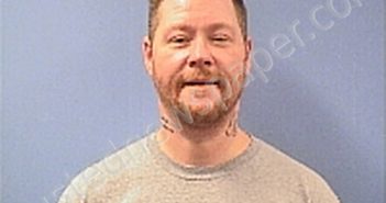 <B>MARCUM</B>, <B>CHRISTOPHER</B> <B>M</B> #, Erie County, Ohio - 2023-08-23