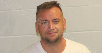 <B>JONES</B>, <B>CHRISTOPHER</B> <B>TODD</B> #, Jackson County, North Carolina - 2023-08-24 17:54:00