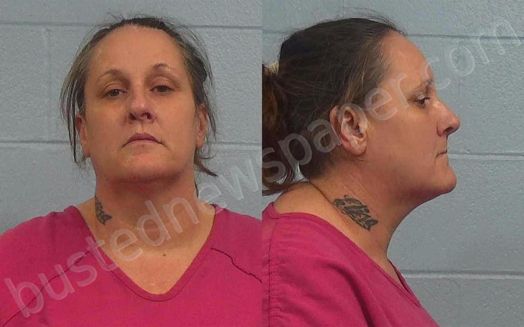 DAVIS, TRACY RENE #, Williamson County, Texas - 2023-08-24