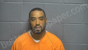 ROY, DERRICK MICHAEL, N/A | 2023-08-24 14:43:00 Rsw Regional Jail, Virginia, RSW Regional Jail, Virginia Booking