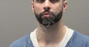 VANWEY, <B>DUSTIN</B> <B>JAMES</B> #, Montgomery County, Ohio - 2023-08-24 14:00:00