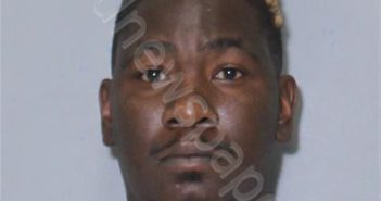 JEFFERSON, RODRIQUEZ JAQUAN | 2023-08-24 Riverside Regional Jail, Virginia Booking