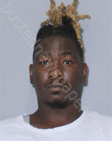 JEFFERSON, RODRIQUEZ JAQUAN #, Riverside Regional Jail, Virginia - 2023-08-24