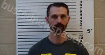 ERICKSON, ADAM CHRISTOPHER | 2023-08-24 01:59:00 Cherokee County, North Carolina Booking