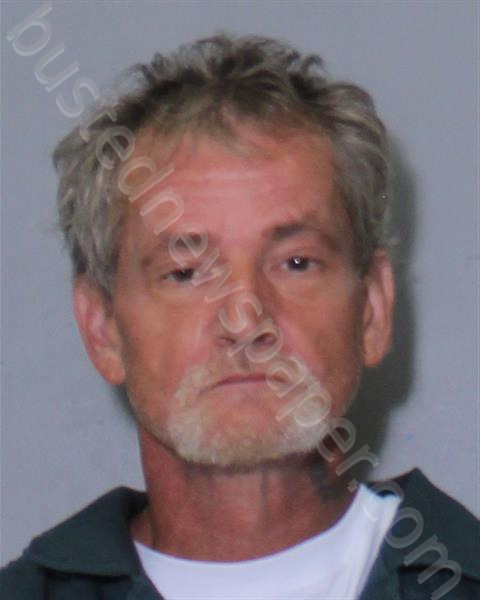DOWNEY, GERALD DOUGLAS #, Riverside Regional Jail, Virginia - 2023-08-24