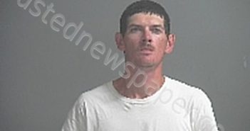 LAWSON, JASON J | 2023-08-24 Sandusky County, Ohio Booking