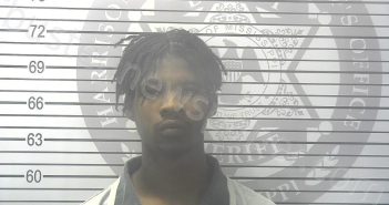<B>RODGERS</B>, <B>KENDARIOUS</B> <B>OMOWALA</B> #, Harrison County, Mississippi - 2023-08-24 14:09:00
