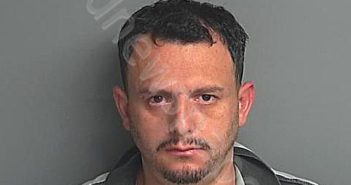 <B>LOPEZ</B> <B>HERNANDEZ</B>, DIEGO <B>FERNANDO</B> #, Montgomery County, Texas - 2023-08-24 04:34:00