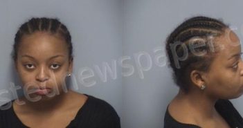 JONES, IMANI KHAMISE | 2023-08-24 Roanoke County, Virginia Booking