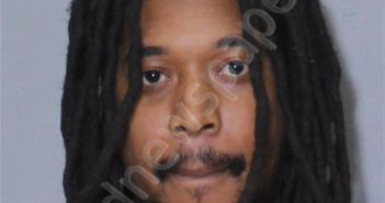 ALLEN, SHALLAH | 2023-08-24 Riverside Regional Jail, Virginia Booking
