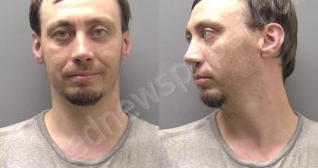 <B>SWINNEY</B>, <B>JERRY</B> <B>WAYNE</B> <B>THIRD</B> #, Buchanan County, Missouri - 2023-08-24 18:38:00