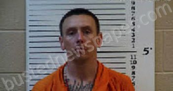 KEGERREIS, ROBERT CLIFTON RAFAEL | 2023-08-24 22:01:00 Cherokee County, North Carolina Booking
