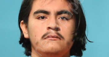<B>RAMIREZ</B>, <B>JUAN</B> <B>CARLOS</B> #, Brazoria County, Texas - 2023-08-24