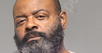 <B>BRANDON</B> <B>SCOTT</B> <B>DAVIS</B> #, Chicago, Illinois - 2023-08-24