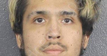<B>GARCIA</B>, DANIEL <B>ARMANDO</B> #, Broward County, Florida - 2023-08-24
