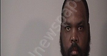<B>WILLIAMS</B>, <B>BRUCE</B> <B>JARMAR</B> #, Rappahannock Regional Jail, Virginia - 2023-08-24 00:44:00