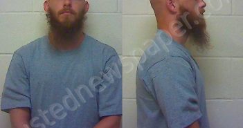 <B>JONES</B> <B>BRIAN</B> <B>PAUL</B> #, Craven County, North Carolina - 2023-08-24 06:24:46