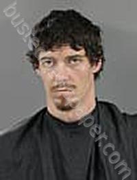 SIMMONS, TRUMAN ADAM #, Anderson County, South Carolina - 2023-08-24