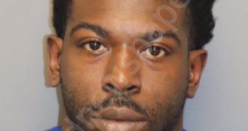 JONES, JOSHUA DEJUAN JENKINS | 2023-08-24 02:22:00 Jefferson County, Alabama Booking