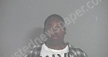 WILLIAMS, SHARISE D | 2023-08-24 Sandusky County, Ohio Booking