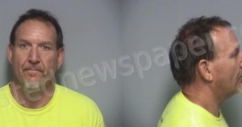 KEIL, GORDON JOSEPH | 2023-08-24 Roanoke County, Virginia Booking