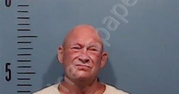 <B>LASSITER</B>, <B>TODD</B> <B>MARSHALL</B> #, Taylor County, Texas - 2023-08-24