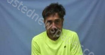 <B>SAMUEL</B> <B>BENJAMIN</B> <B>SUMMERS</B> #, Pope County, Arkansas - 2023-08-24 19:25:00