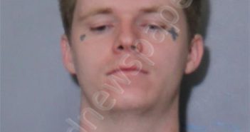 CAMERON, JOSHUA PIERCE | 2023-08-24 Riverside Regional Jail, Virginia Booking