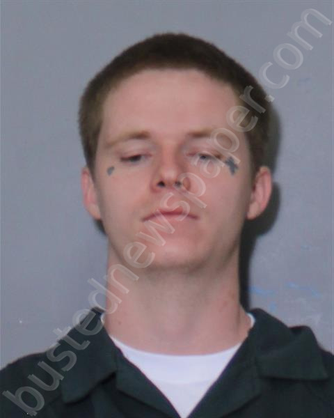 CAMERON, JOSHUA PIERCE #, Riverside Regional Jail, Virginia - 2023-08-24