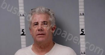 MELTON, DONALD JOSEPH | 2023-08-24 03:09:00 Gratiot County, Michigan Booking