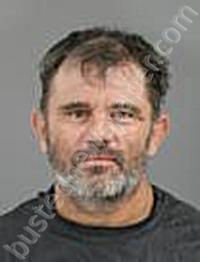 BERGER, SAMUEL BRYAN #, Anderson County, South Carolina - 2023-08-24