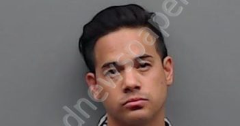FLEETWOOD, <B>ANTHONY</B> <B>RICHARD</B> #, <b>Smith</b> County, Texas, Smith County, Texas - 2023-08-24