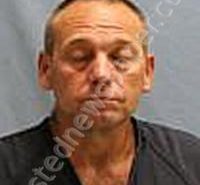 <B>CROOK</B>, <B>TERRY</B> <B>DUANE</B> #, Pulaski County, Arkansas - 2023-08-24