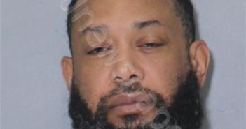 BILLUPS, BORIS LIONEL | 2023-08-24 Riverside Regional Jail, Virginia Booking