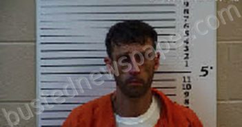 CORSO, DAVID ANTHONY | 2023-08-24 17:53:00 Cherokee County, North Carolina Booking