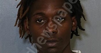 <B>DAVIDSON</B> <B>MARCK</B> <B>VALDE</B> #, Osceola County, Florida - 2023-08-24