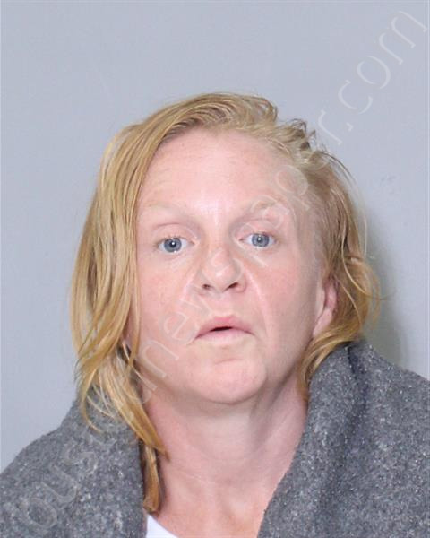 GIGI, ERICKA KRISTINA #, Riverside Regional Jail, Virginia - 2023-08-24