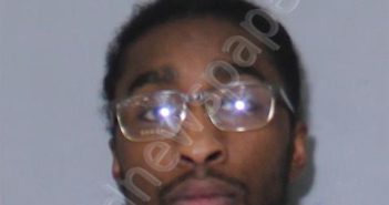 GRAY, JAHMAL ROBERT | 2023-08-24 Riverside Regional Jail, Virginia Booking