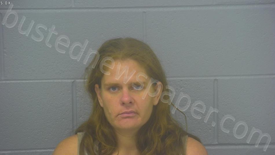 KELLY, SARAH ELIZABETH #, Greene County, Missouri - 2023-08-24 19:14:00
